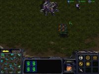 Terran Avenger