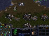 Upgraded Missle Turret