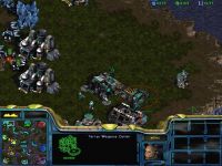 AI Weapons Center