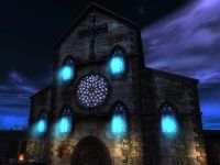 Sanctuary