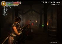 Ingame Screenshot