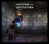 Levitation