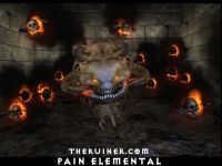 Pain Elemental