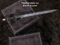 Ruin Blade