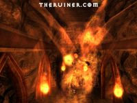Pyrokinetic Attack