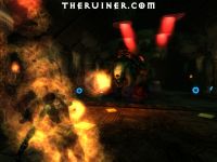 Guardian Battle