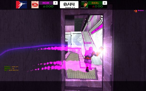 In-game 1