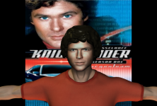 Michael Knight