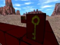 World 1 - Level 1