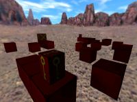 World 1 - Level 4