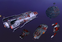 Beast Strike Craft & More