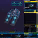 Kiith Processor & New Ship Icons