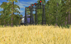 A farmer's tale.