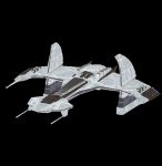 Samantha Carter Asgard Ship