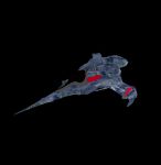 Wraith Dart