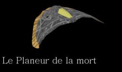Deathglider