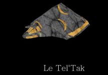 Tel'tak