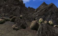 Mysterious island
