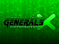 Generation X (C&C Generals: Zero Hour)