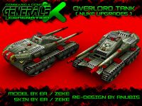 Overlord Render (Nuke Upgrades)