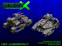 September Update Renders