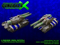 September Update Renders