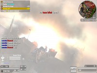QWTA Screenshots