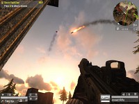 QWTA Screenshots