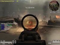 QWTA Screenshots