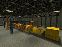 NN screens
