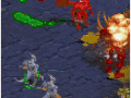 Warcraft III Total Conversion