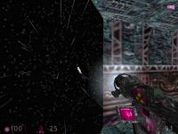 Find out what happens when you run over a sci at warp speed