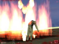 FIRE!
