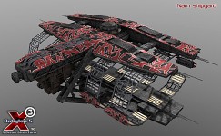 Some more screens and renders