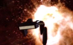 Death of a Titan