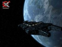 Xenon M1 Carrier