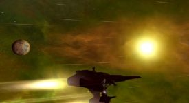Frontier Sector