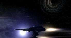 Frontier Sector bh