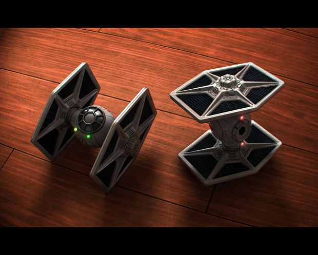 Tie Fighter