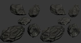 Rocks!