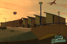 GTA Eemnes IV