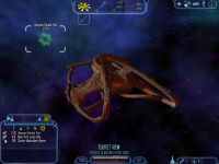More shots of the Andromeda