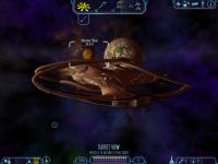 Andromeda and The Systems Common Wealth