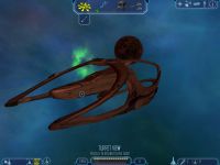 More shots of the Andromeda