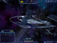 Andromeda in a Debrie Field
