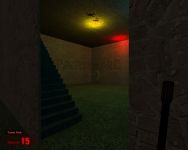 mud_bixnood Party Hard Room