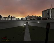 mud_bixnood Party Hard Tower View