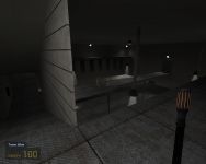 mud_lolwut Side Platform View