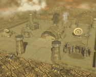 NCM Full Base Render