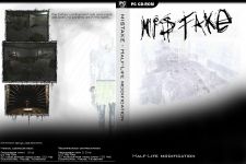 DvD Cover